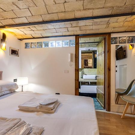 Lares Navona Apartment Рим Екстериор снимка